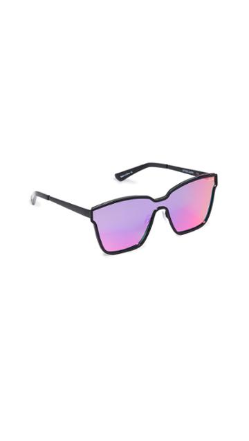Quay After Dark Sunglasses