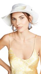 Ganni Denim Hat
