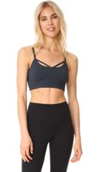 Free People Movement Barely There Bra