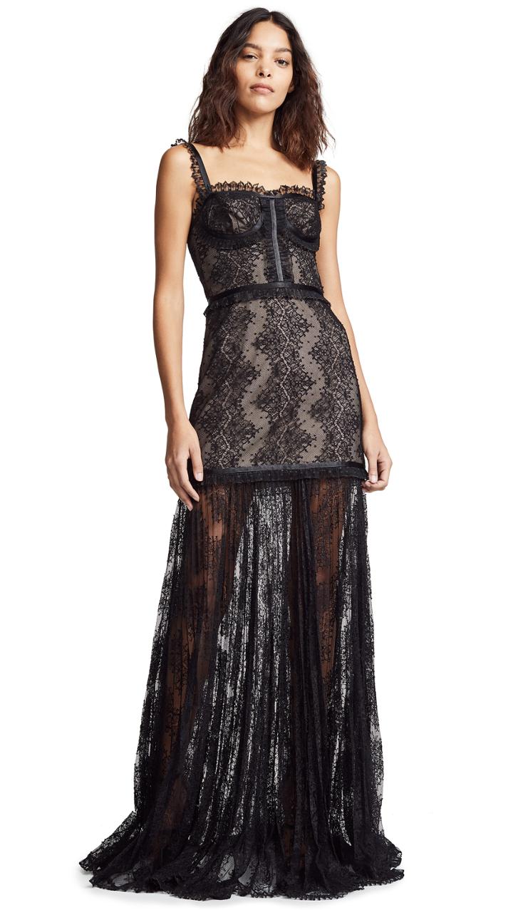 Alexis Kieran Dress