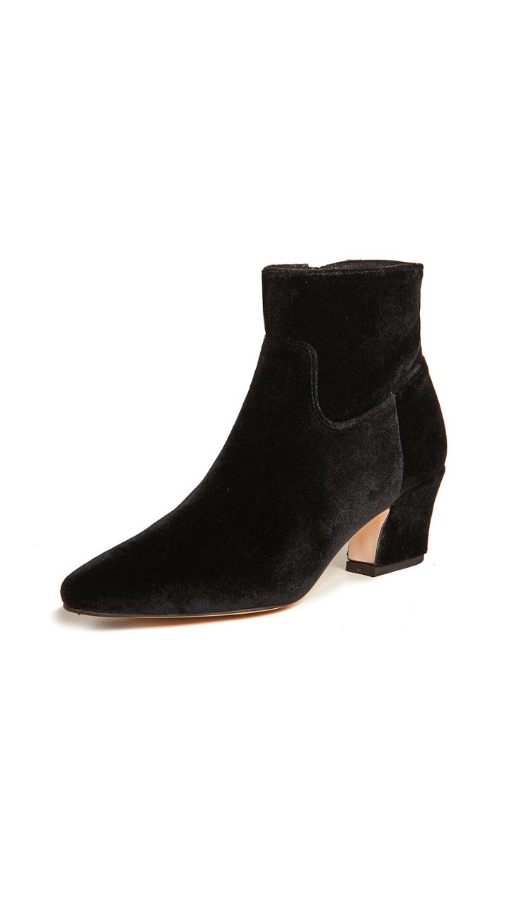 Miista Lorelle Booties