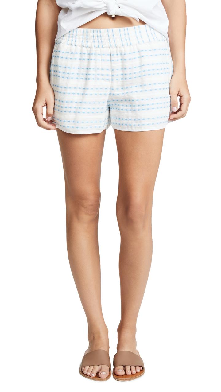 Club Monaco Megan Shorts