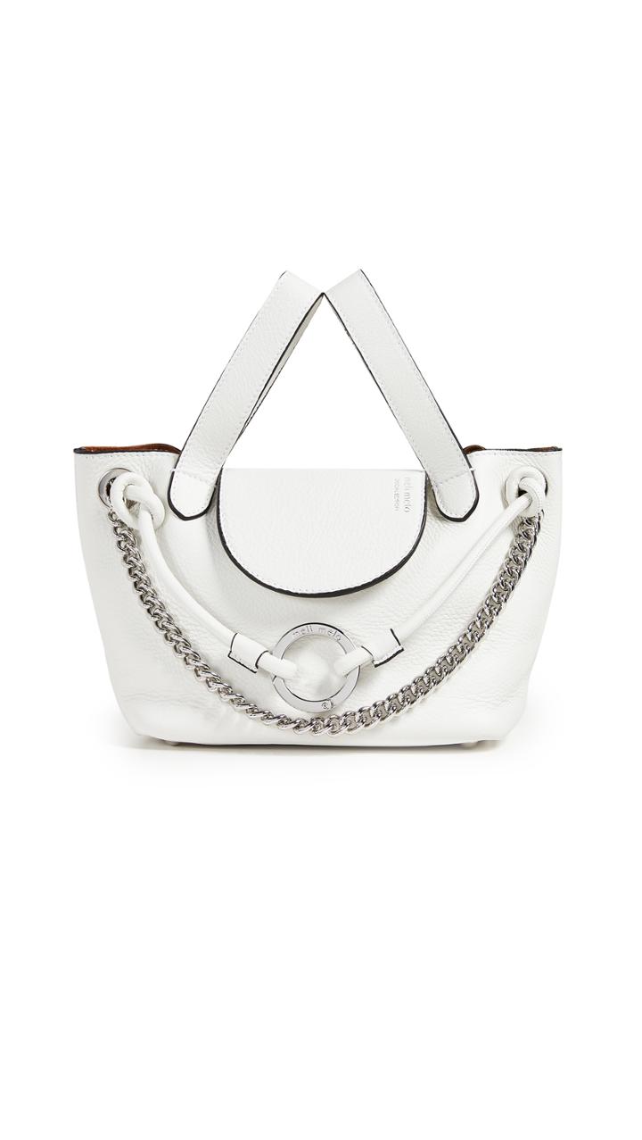 Meli Melo Linked Thela Mini Tote Bag