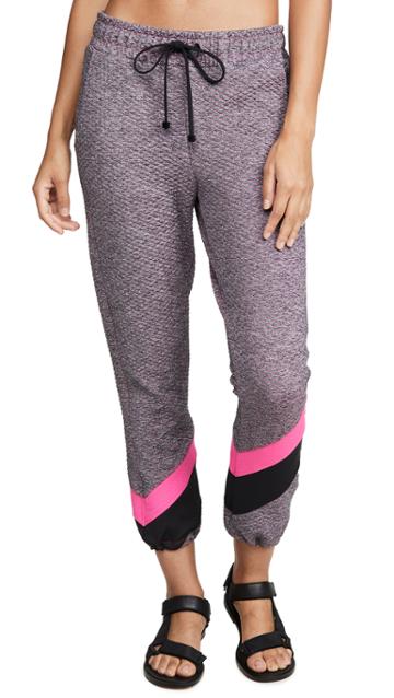 Koral Activewear Pipe High Rise Limitless Plus Leggings
