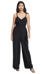 Cinq A Sept Billie Jumpsuit