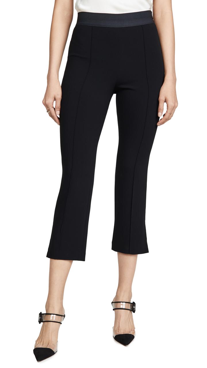 Cinq A Sept Atticus Pants