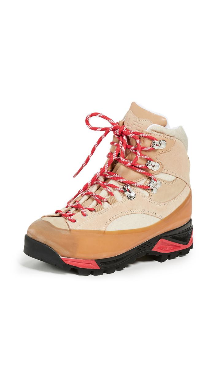 Ganni Sarai Boots