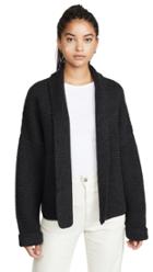 Brochu Walker Nils Shrug Cardigan