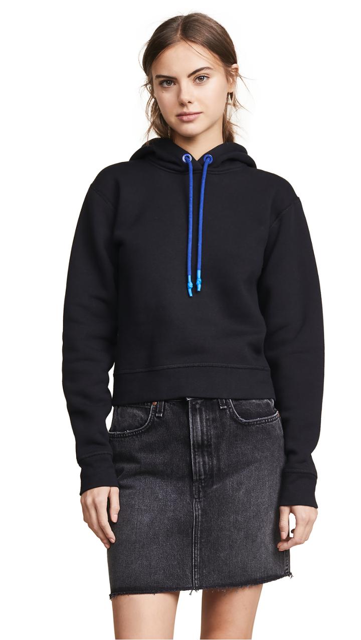 Rag Bone Jean Best Hoodie