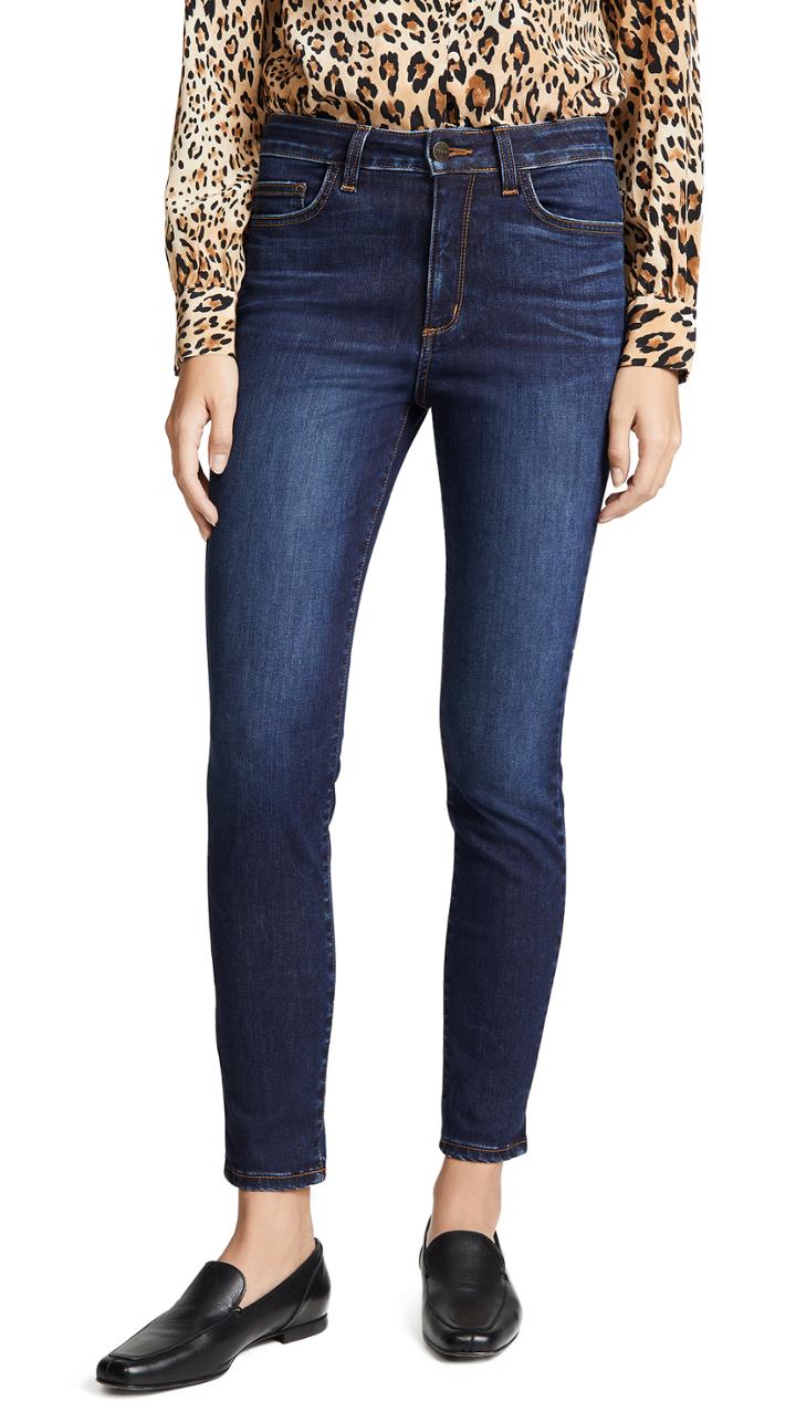 Siwy Sofi Highrise Skinny Jeans