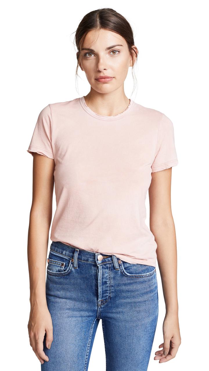 Cotton Citizen Standard Tee