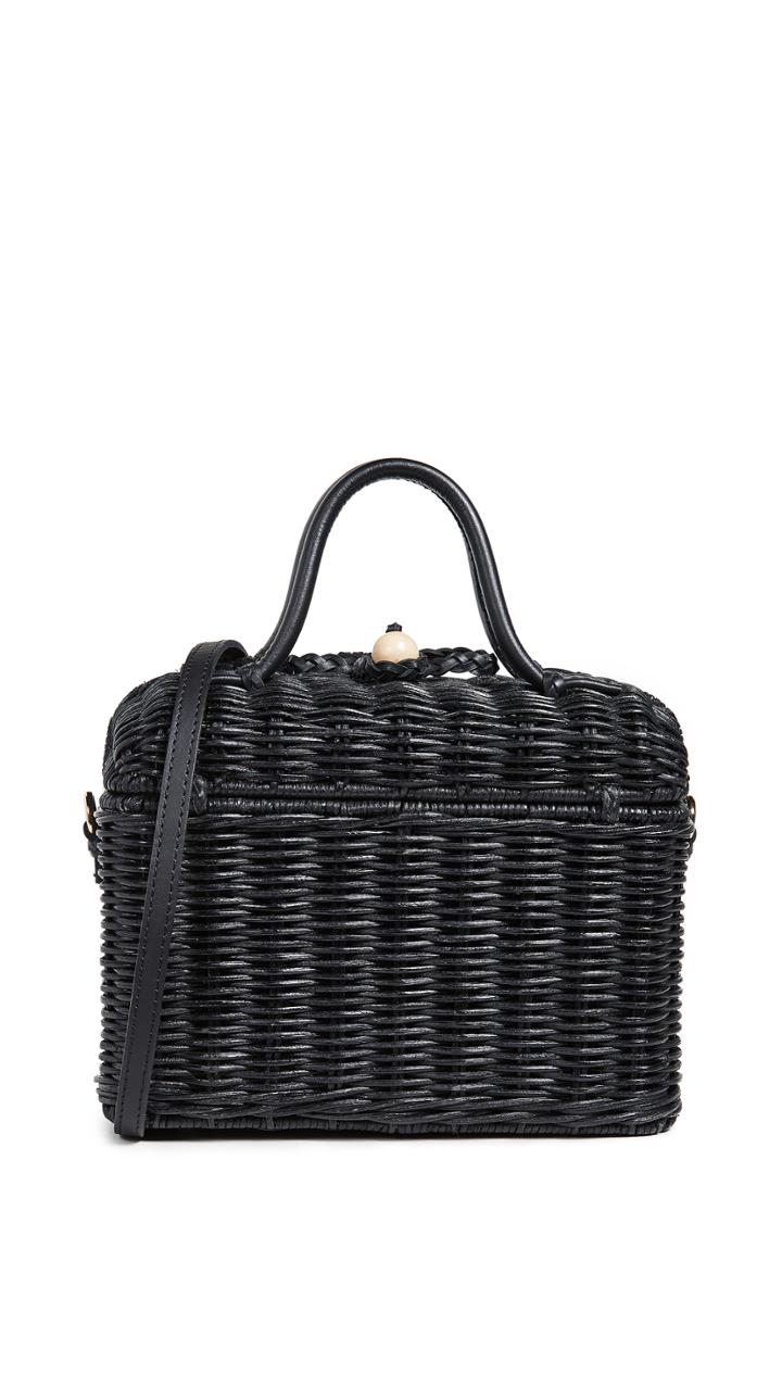 Ulla Johnson Perle Bag