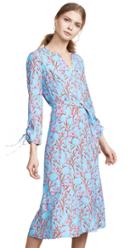 Shoshanna Cosmes Dress
