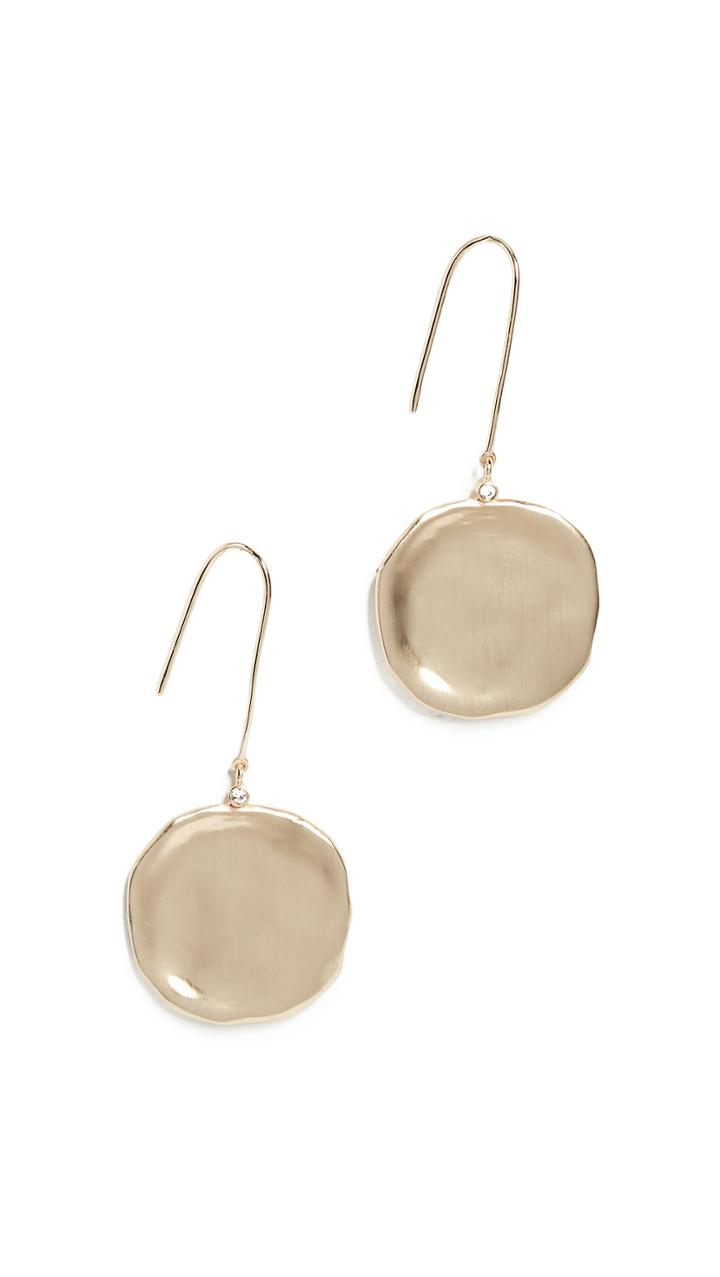 Elizabeth And James Keith Earrings