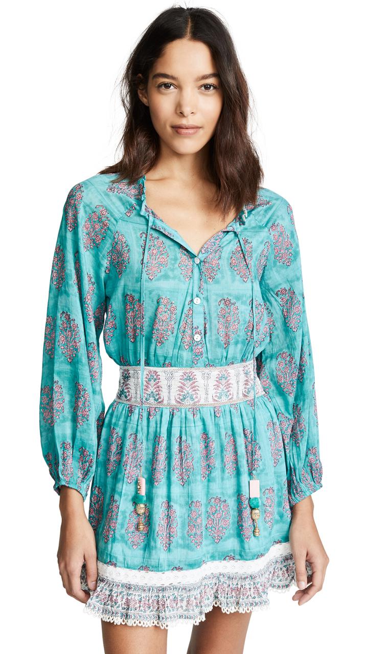 Bell Kylie Cover Up