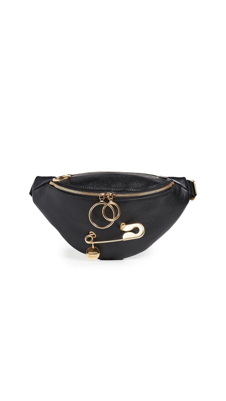 See By Chloe Mindy Belt Bag
