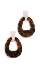 Baublebar Shaily Hoop Earrings