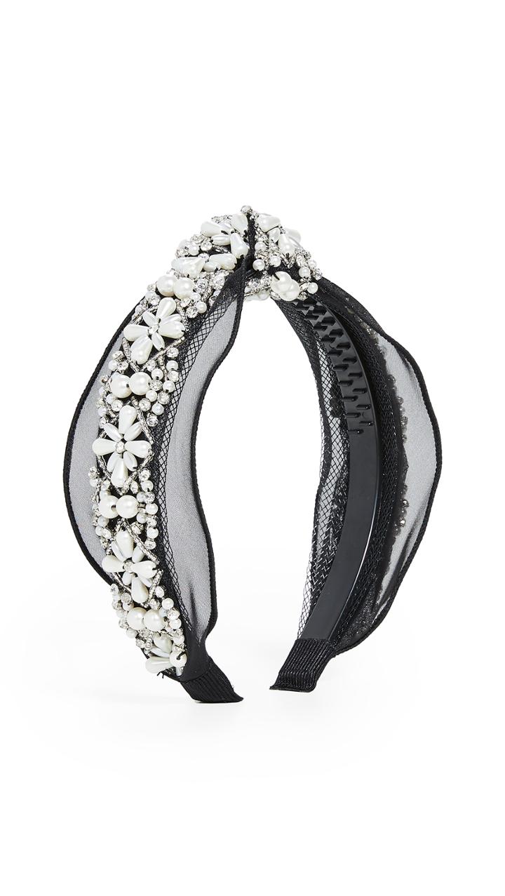 Shashi Lolita Headband