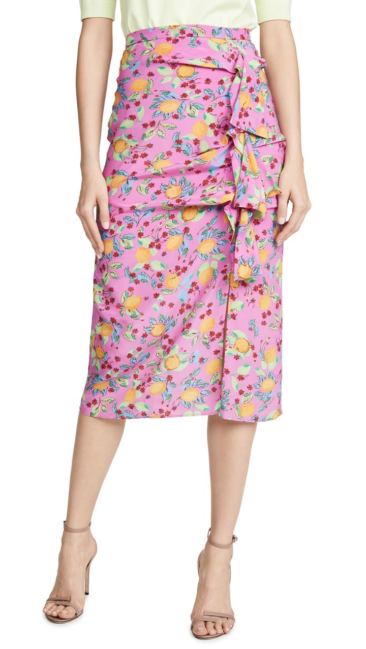 Saloni Kelly Skirt