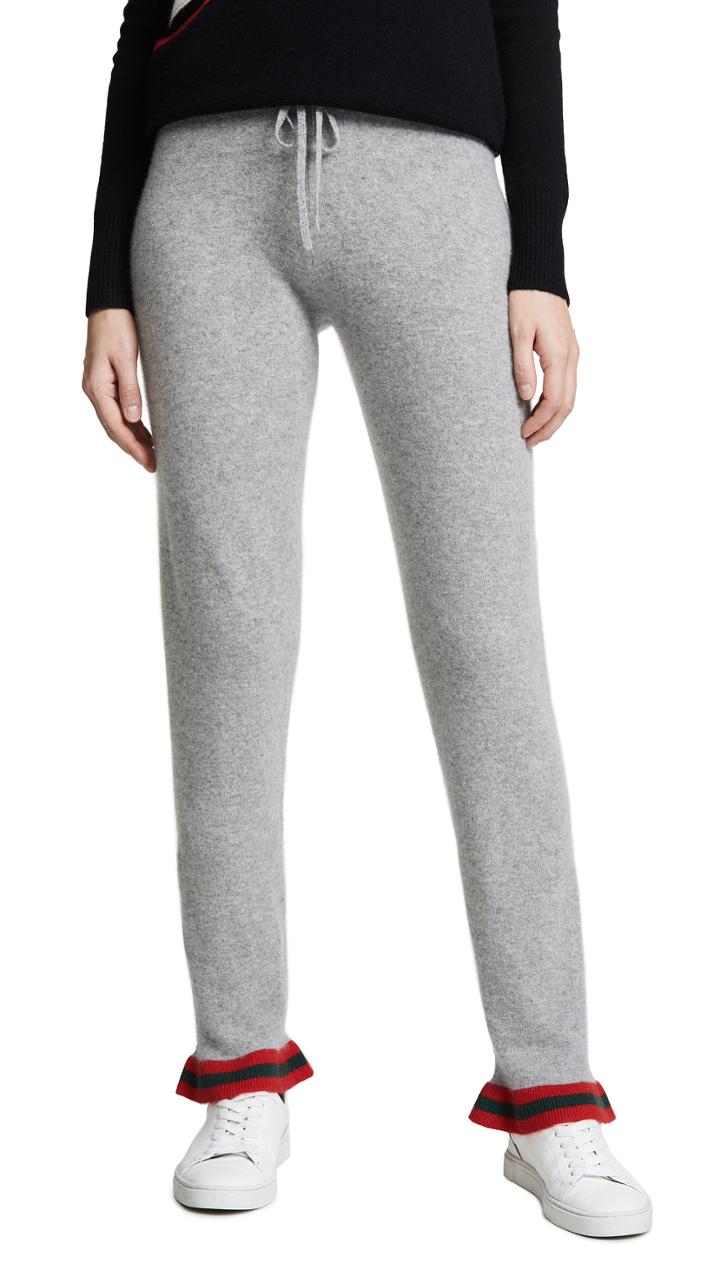 Madeleine Thompson Vernon Cashmere Sweatpants