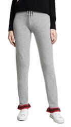 Madeleine Thompson Vernon Cashmere Sweatpants