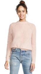 Demylee Chelsea Mohair Sweater