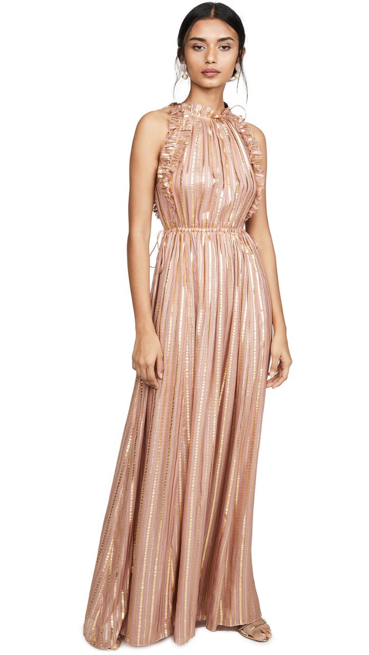 Ulla Johnson Ottilie Dress