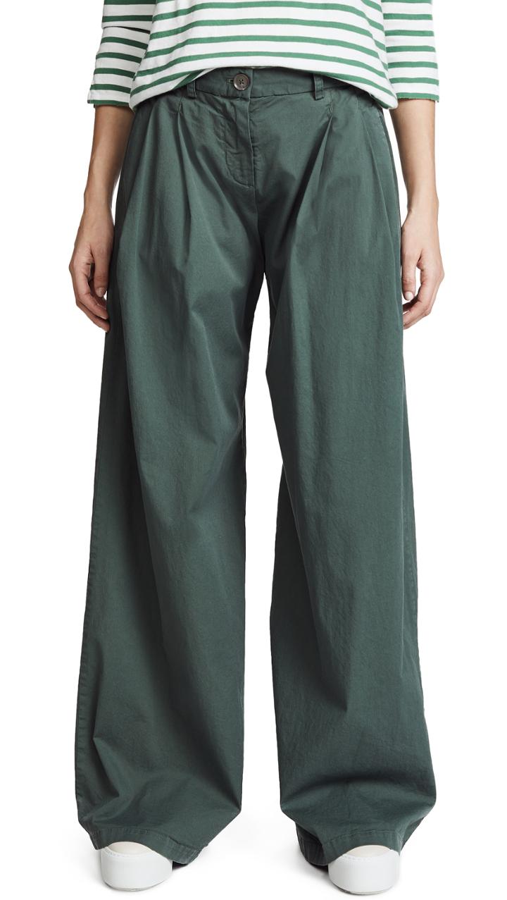 Nili Lotan Seville Pants