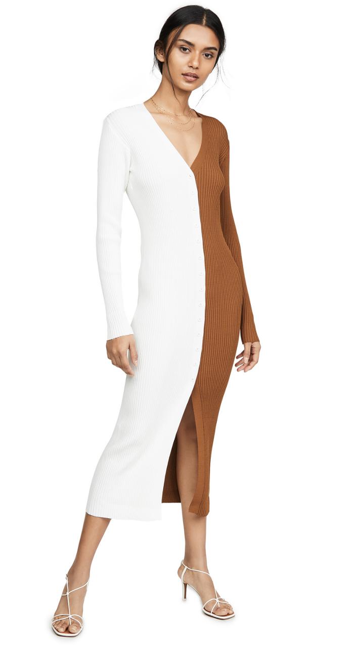 Staud Shoko Sweater