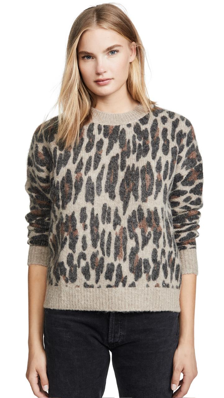 Rails Lana Sweater