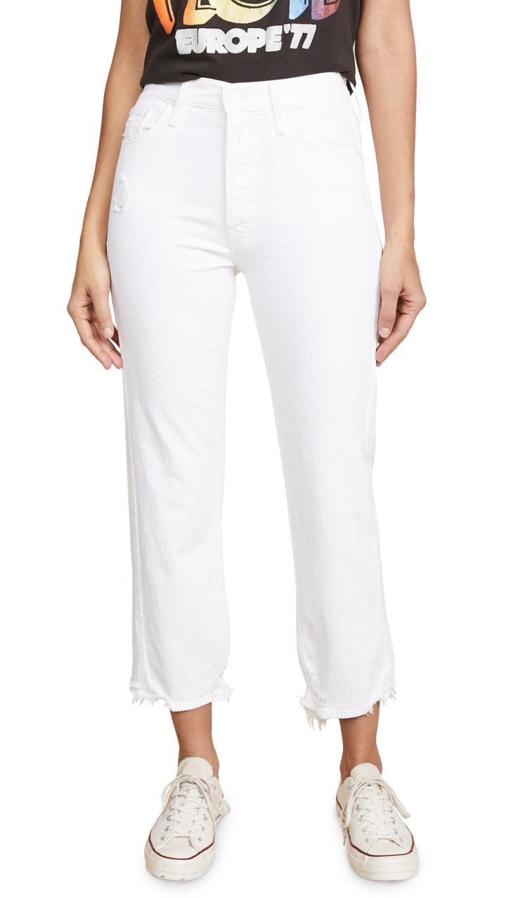 Mother Tomcat Jeans