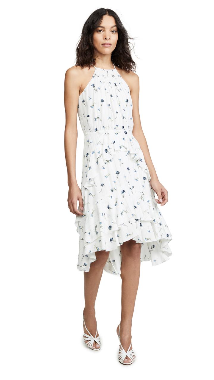 Joie Lamberta Dress
