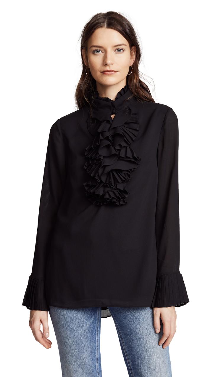 C Meo Collective Big Picture Shirt