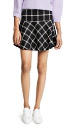 Red Valentino Drawstring Pants