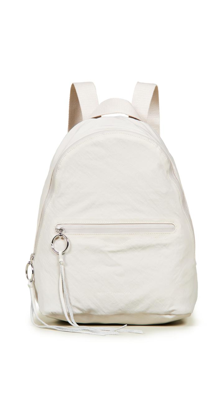 Rebecca Minkoff Nylon Dome Backpack