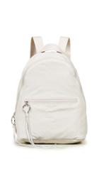 Rebecca Minkoff Nylon Dome Backpack