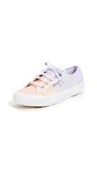 Superga 2750 Classic Lace Up Sneakers