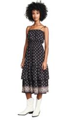 Misa Azalea Dress