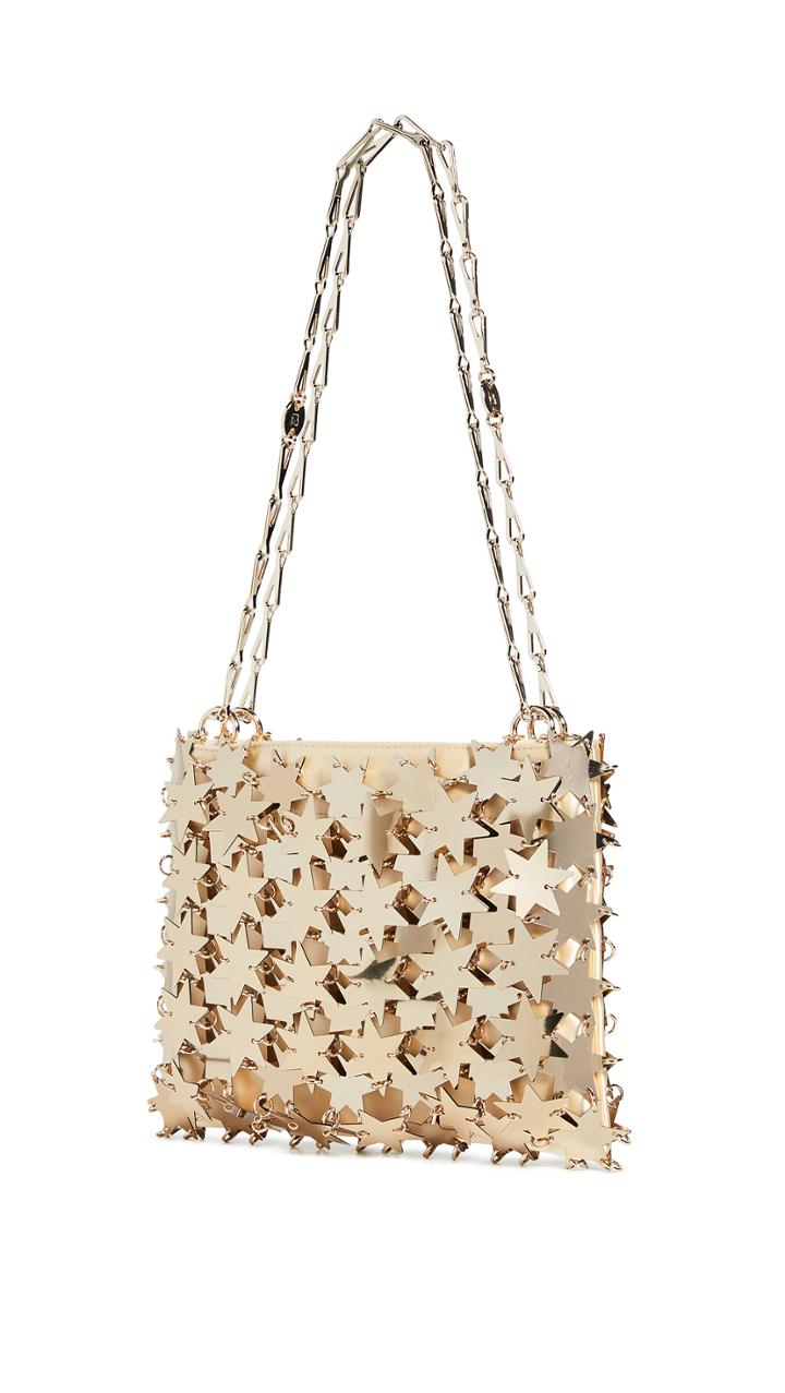 Paco Rabanne Comet 1969 Iconic Bag
