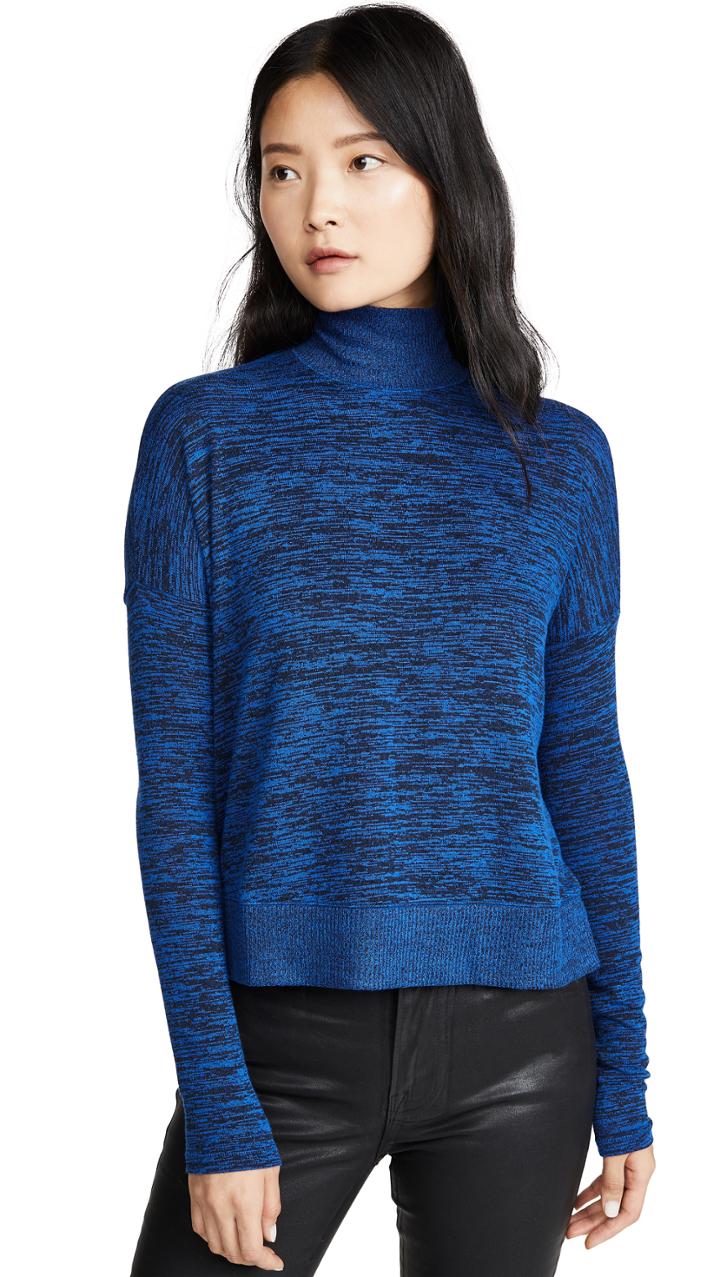 Rag Bone Jean Jane Turtleneck