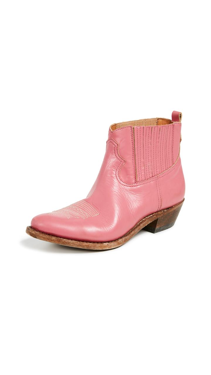 Golden Goose Crosby Boots