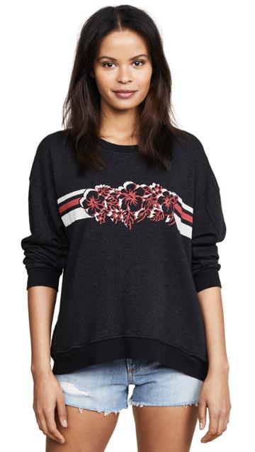 Xirena James Sweatshirt
