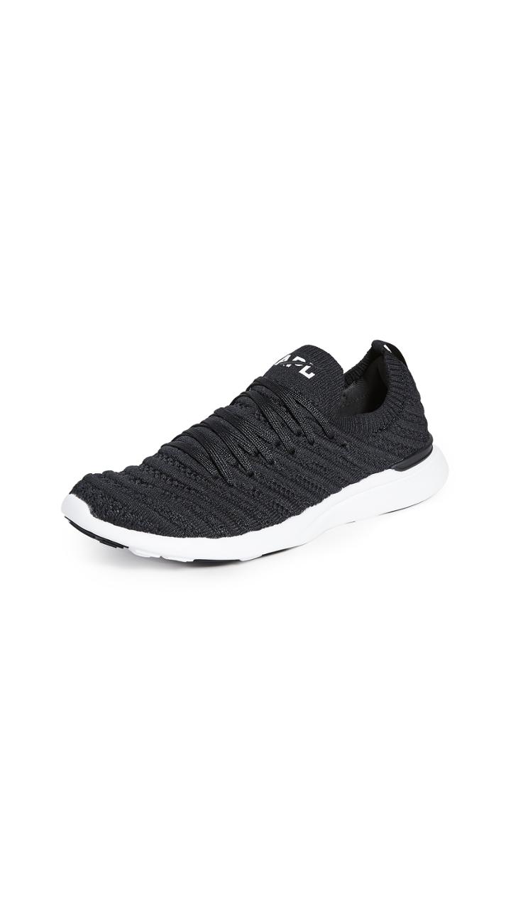 Apl Athletic Propulsion Labs Techloom Wave Sneakers