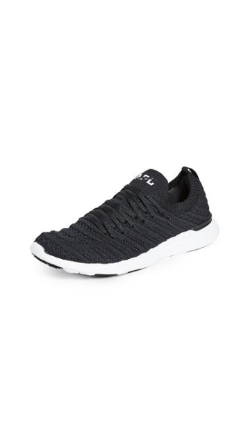 Apl Athletic Propulsion Labs Techloom Wave Sneakers