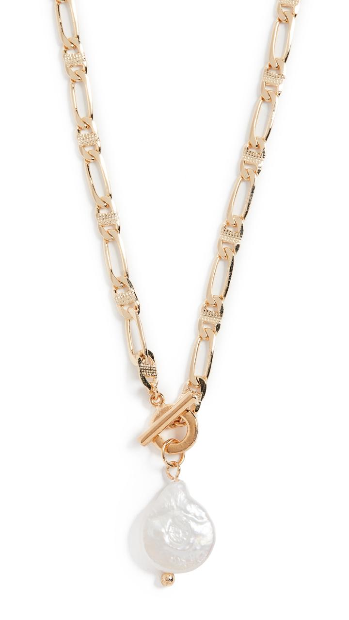Shashi Sovereign Necklace