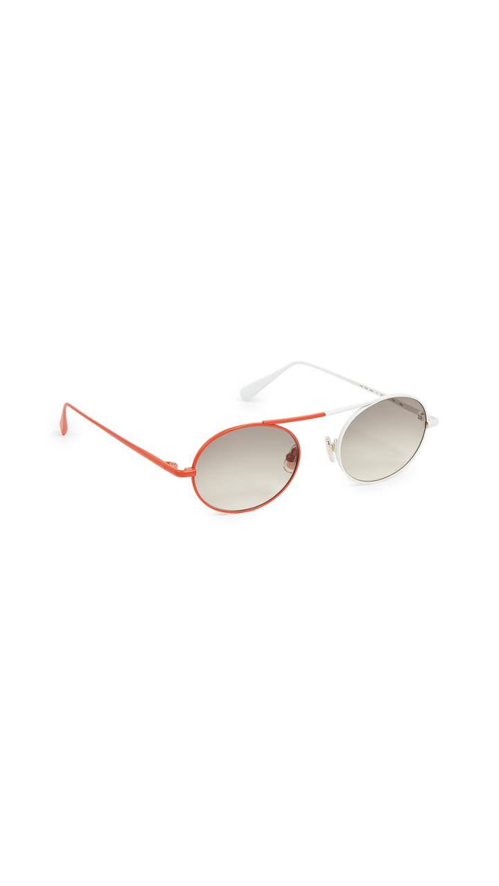 Monse Nina Sunglasses