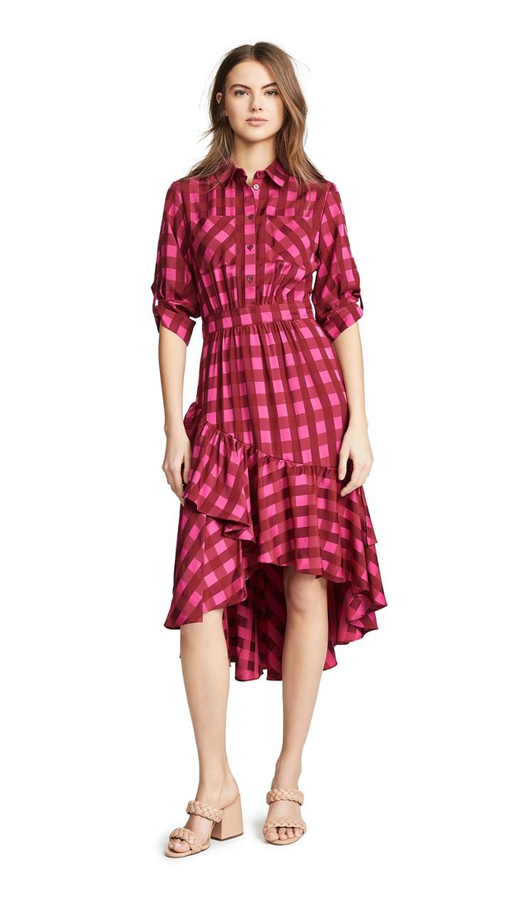 Temperley London Stirling Dress