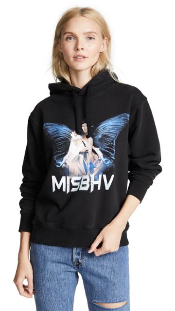 M I S B H V The Dream Hoodie