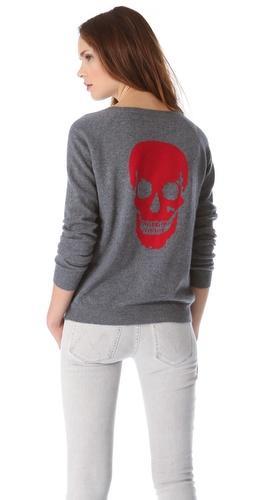 360 Sweater Luther Sweater