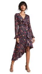 C Meo Collective Significant Midi Dress